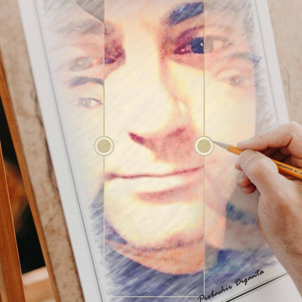 Meet your Posher, Daniel